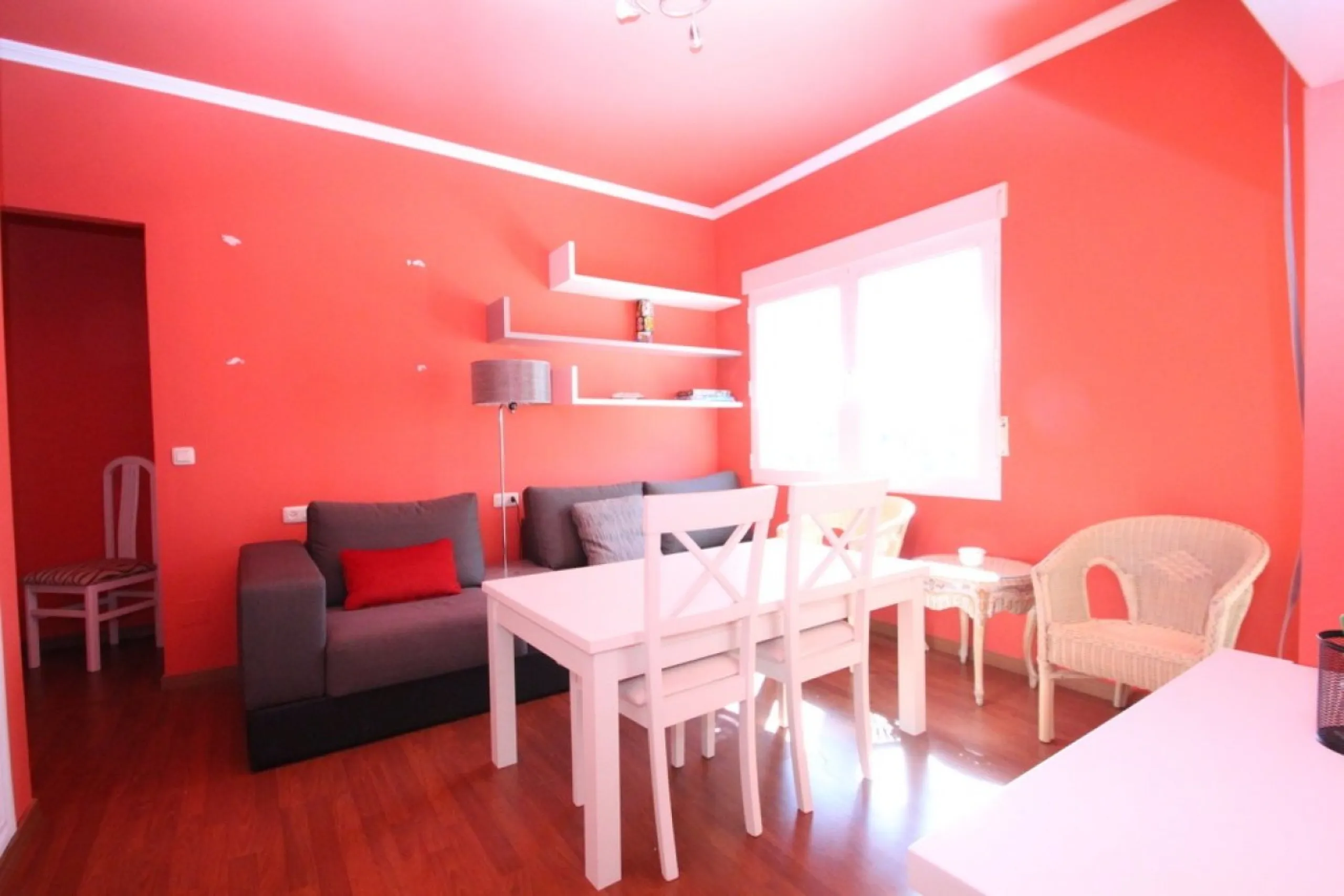 Luxury villa in Cabo Roig