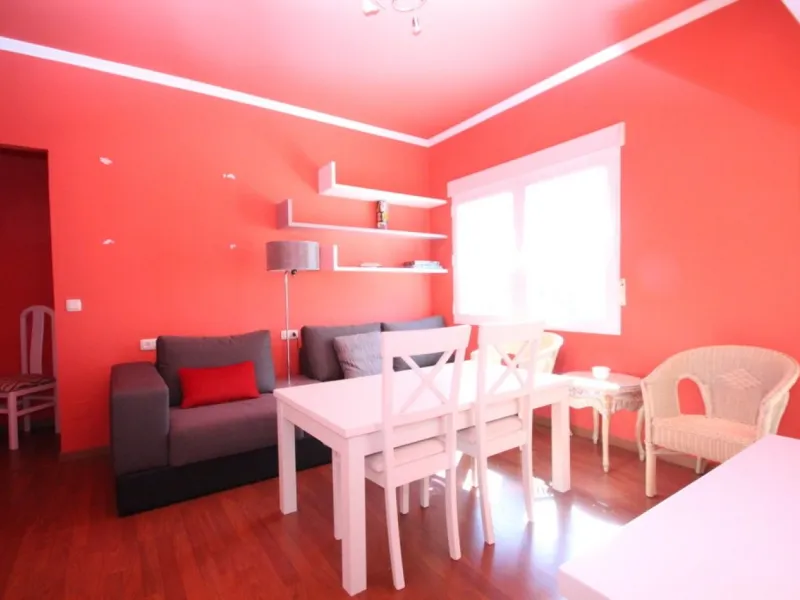 Luxury villa in Cabo Roig