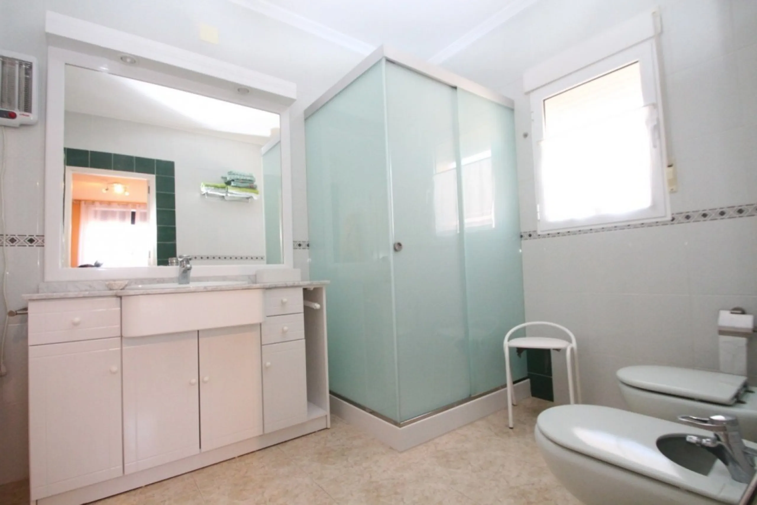 Luxury villa in Cabo Roig