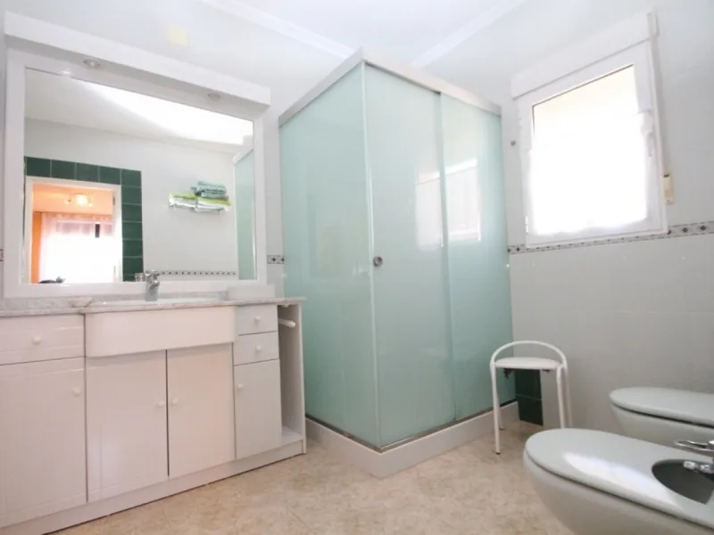 Luxury villa in Cabo Roig
