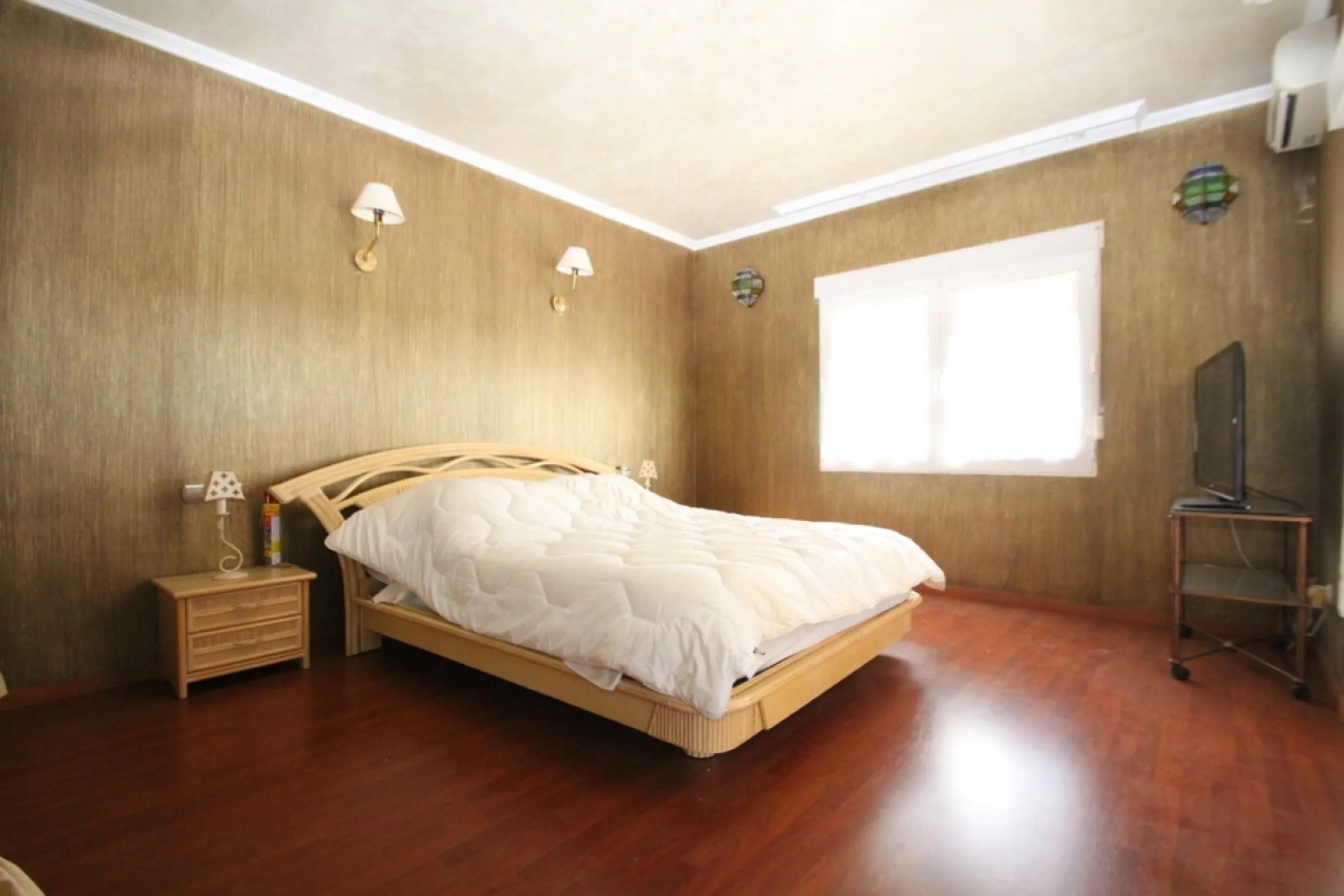 Luxury villa in Cabo Roig