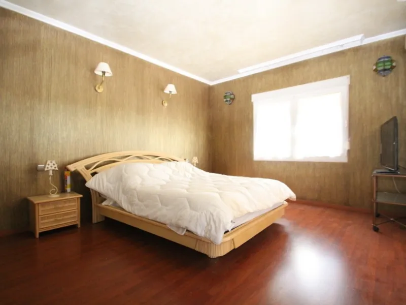 Luxury villa in Cabo Roig