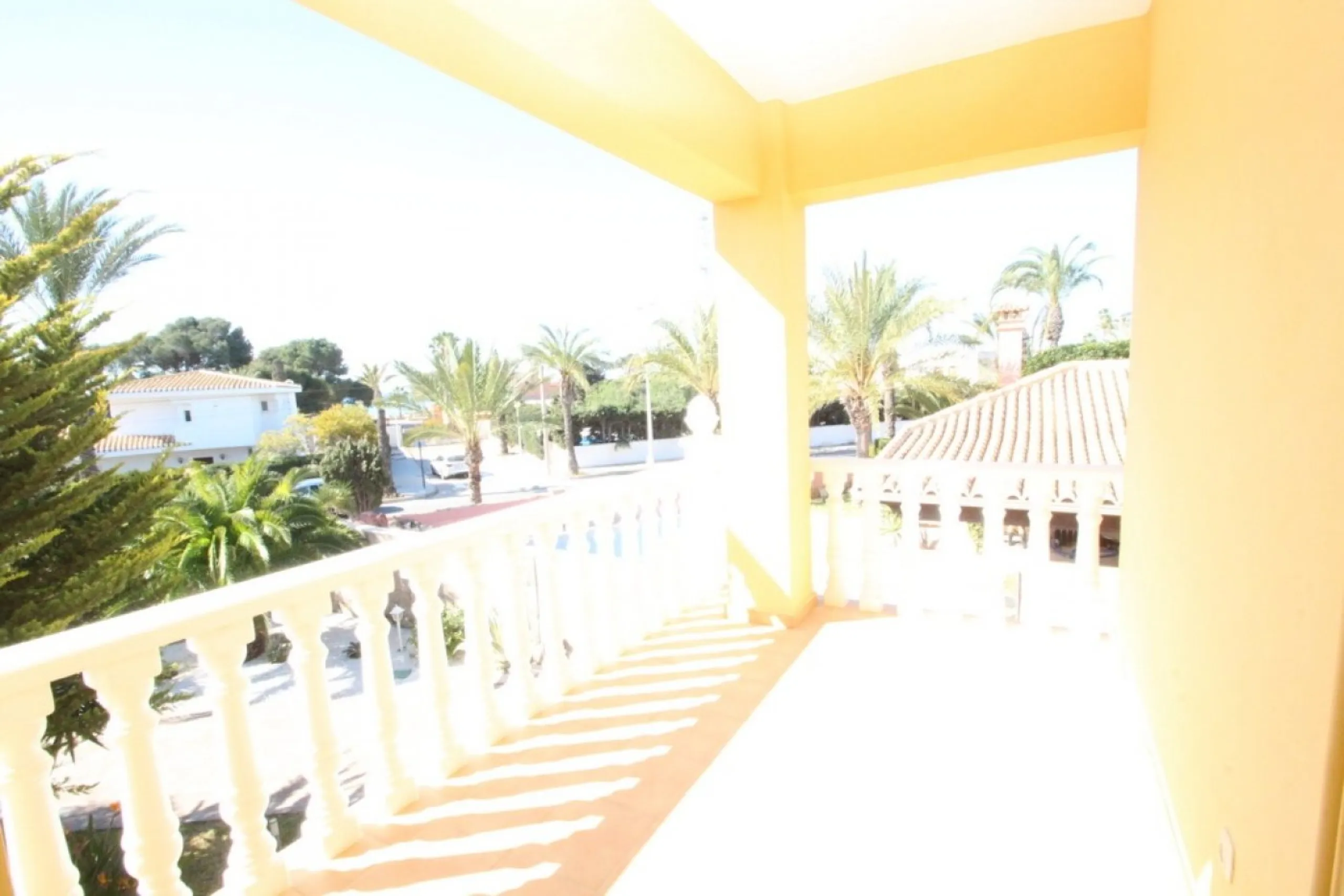 Luxury villa in Cabo Roig