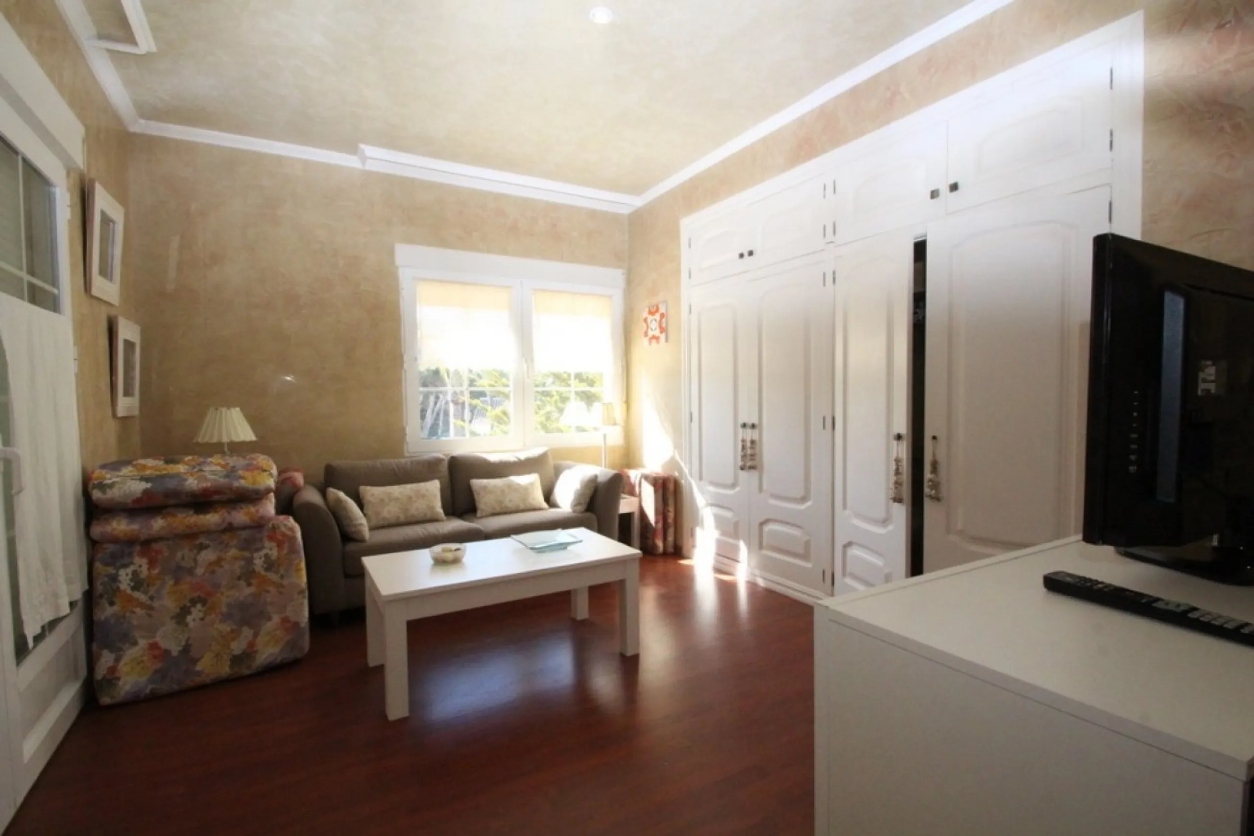 Luxury villa in Cabo Roig
