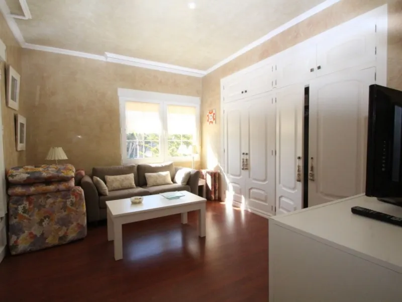 Luxury villa in Cabo Roig