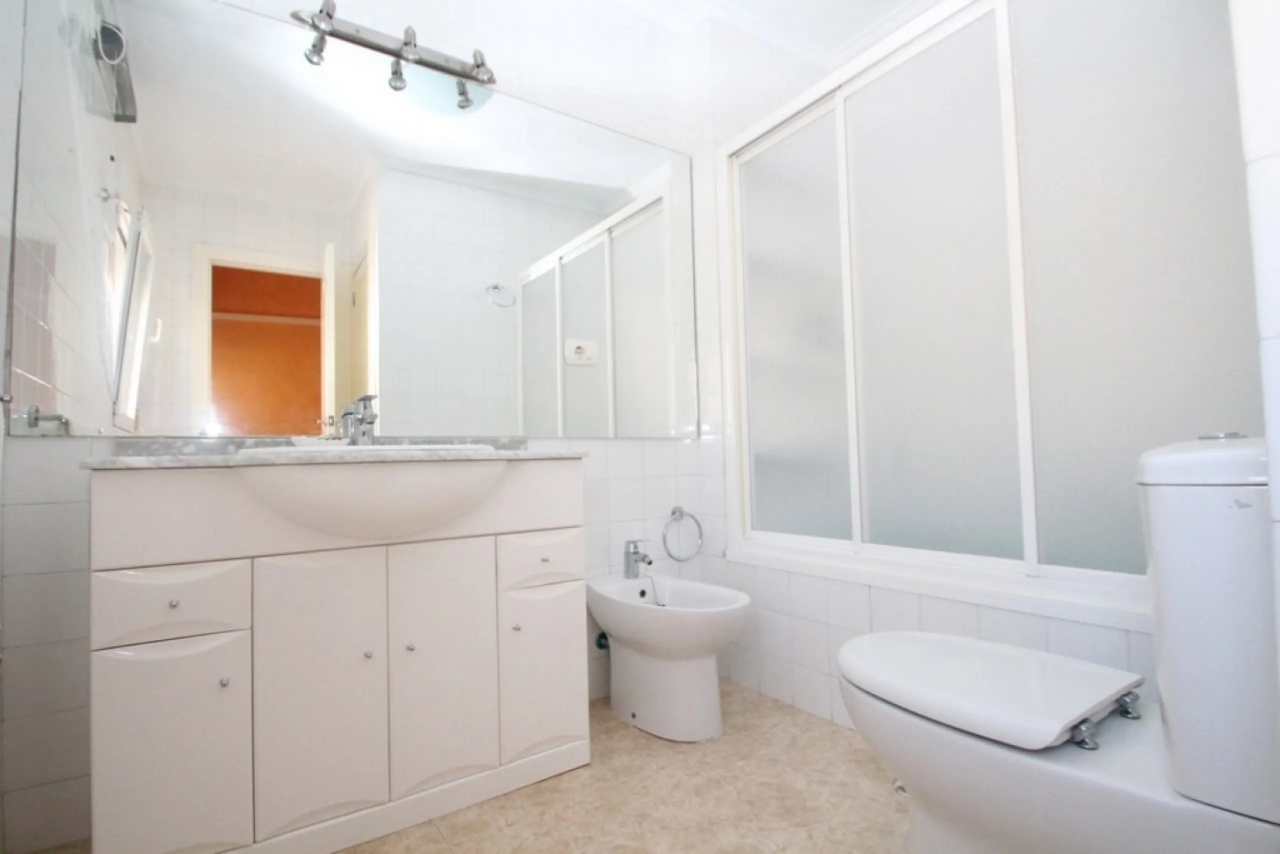 Luxury villa in Cabo Roig