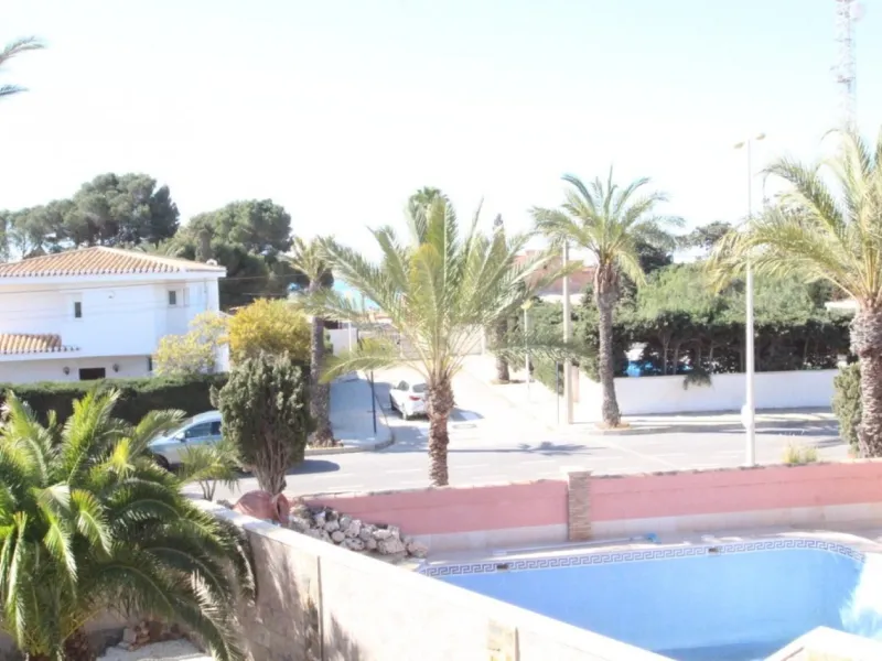 Luxury villa in Cabo Roig