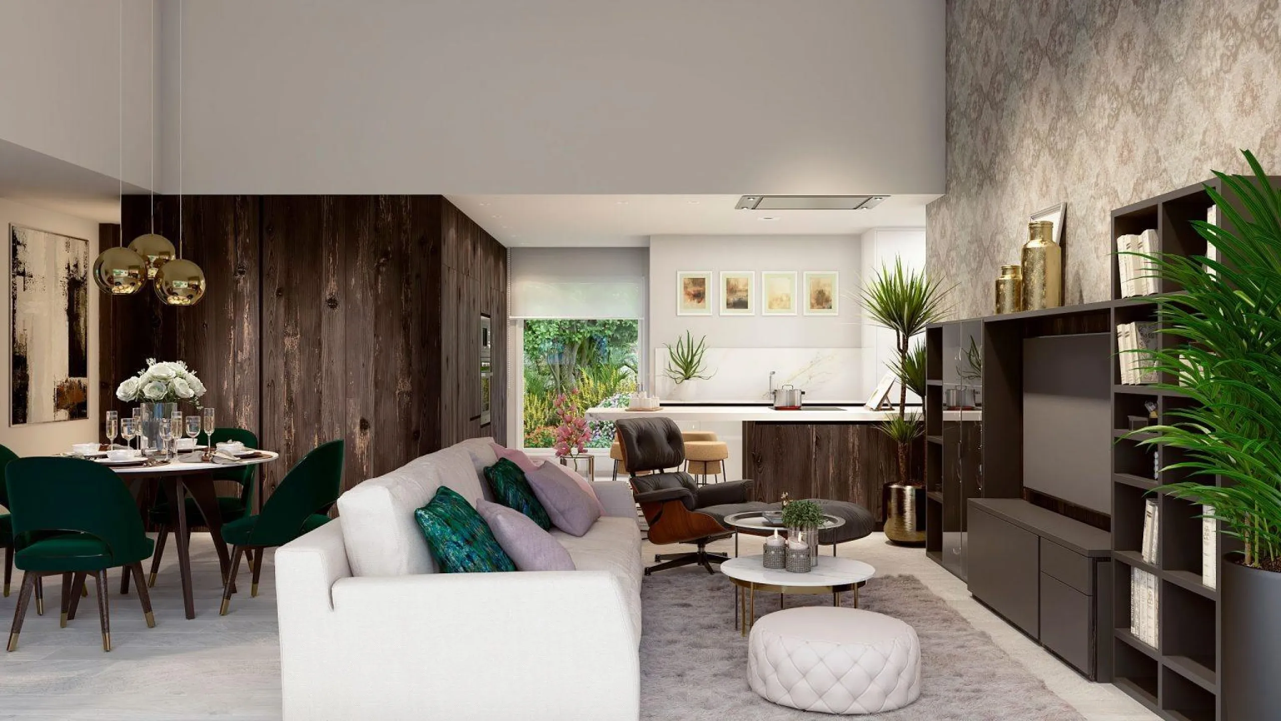 VILLAS EN ALGORFA. 3 DORM. 2 BAÑOS. VALLA DE UNA PLANTA. 136 M2 DE CASA. PARCELA 470 M2.SOTANO 180M2