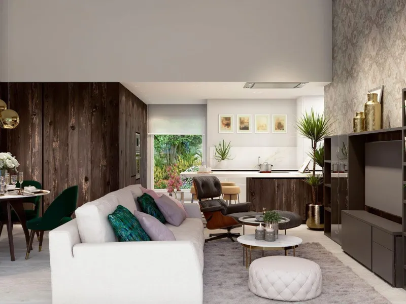 VILLAS EN ALGORFA. 3 DORM. 2 BAÑOS. VALLA DE UNA PLANTA. 136 M2 DE CASA. PARCELA 470 M2.SOTANO 180M2