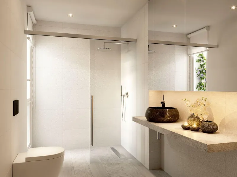 VILLAS EN ALGORFA. 3 DORM. 2 BAÑOS. VALLA DE UNA PLANTA. 136 M2 DE CASA. PARCELA 470 M2.SOTANO 180M2