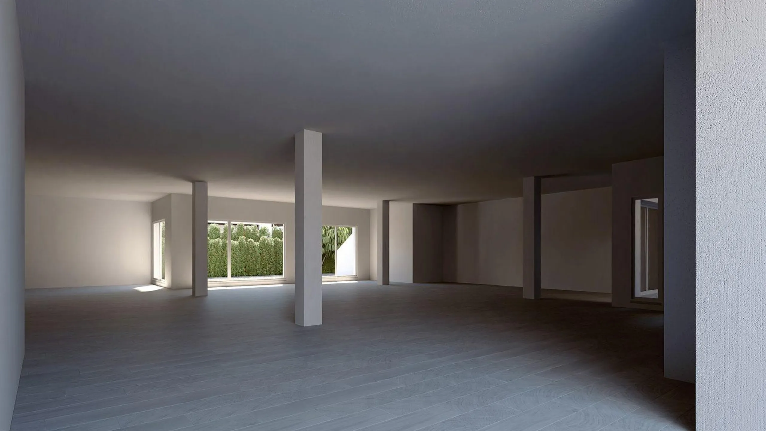 VILLAS EN ALGORFA. 3 DORM. 2 BAÑOS. VALLA DE UNA PLANTA. 136 M2 DE CASA. PARCELA 470 M2.SOTANO 180M2