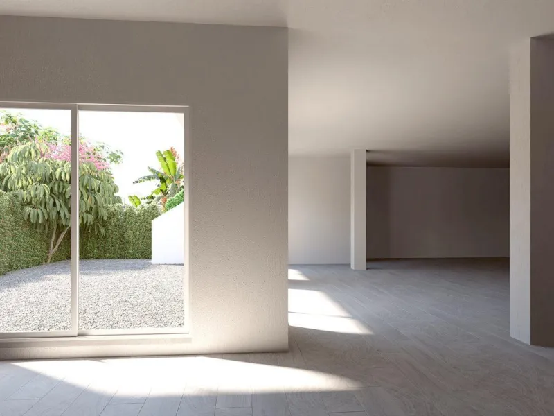 VILLAS EN ALGORFA. 3 DORM. 2 BAÑOS. VALLA DE UNA PLANTA. 136 M2 DE CASA. PARCELA 470 M2.SOTANO 180M2