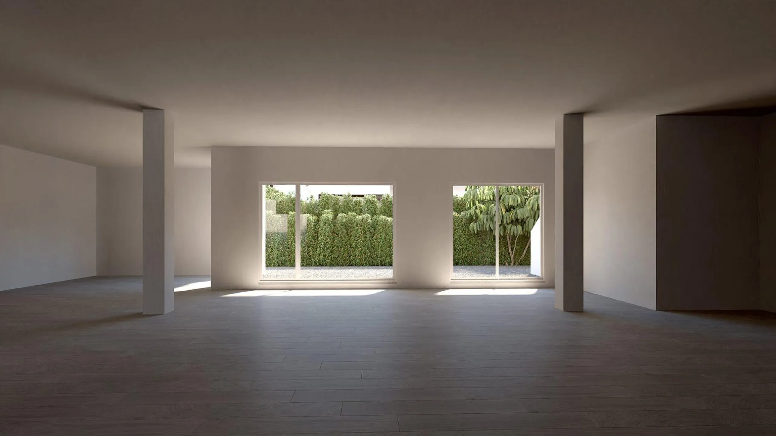 VILLAS EN ALGORFA. 3 DORM. 2 BAÑOS. VALLA DE UNA PLANTA. 136 M2 DE CASA. PARCELA 470 M2.SOTANO 180M2
