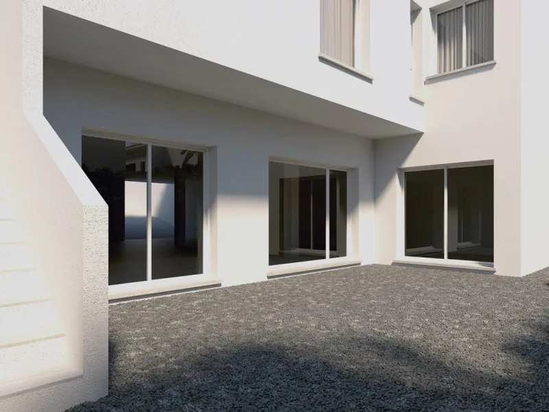 VILLAS EN ALGORFA. 3 DORM. 2 BAÑOS. VALLA DE UNA PLANTA. 136 M2 DE CASA. PARCELA 470 M2.SOTANO 180M2