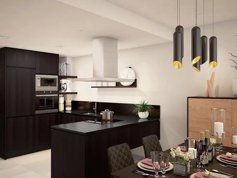 VILLAS PAREADAS EN ALGORFA. 3 DORM. 2 BAÑOS. PISCINA PRIVADA. PARCELA 260 M2.