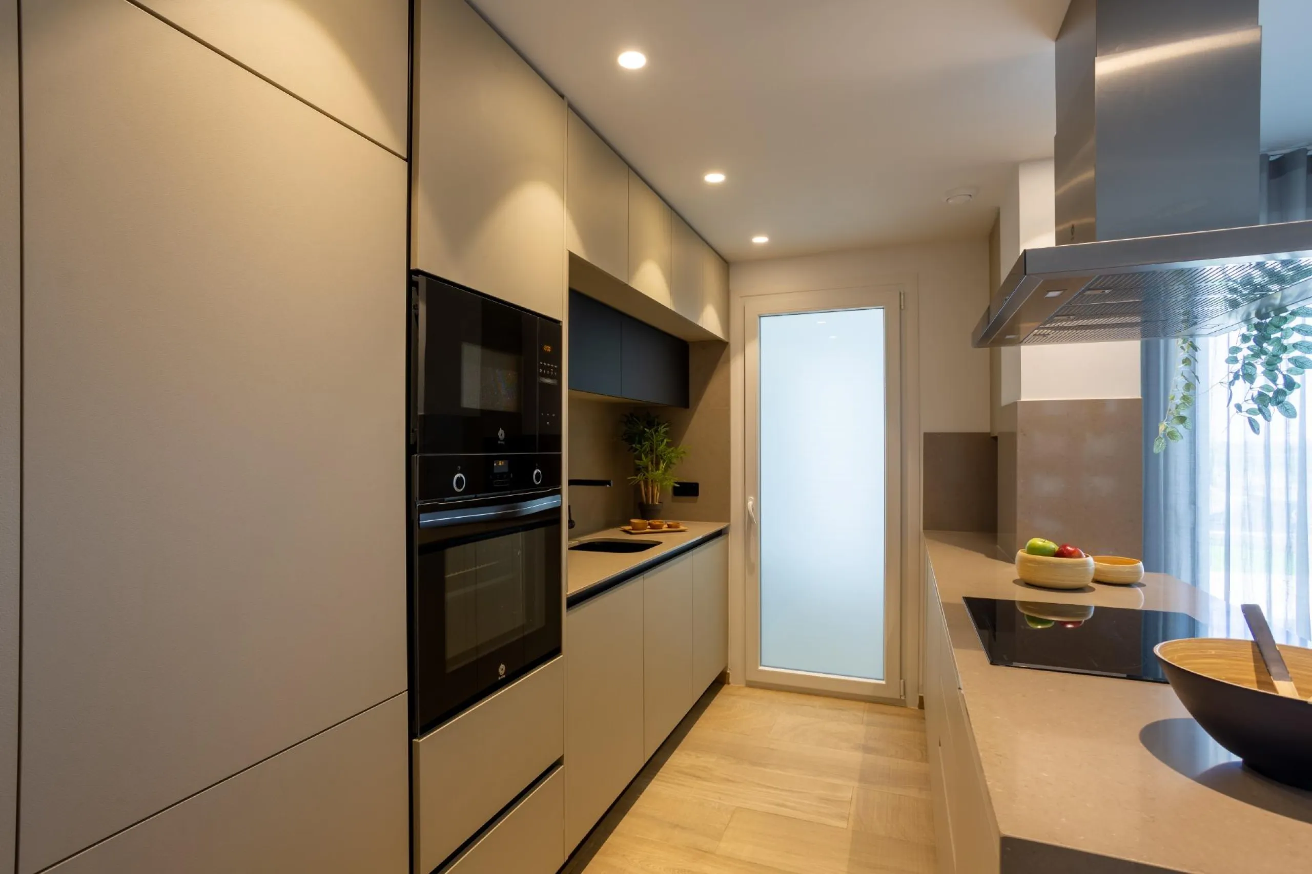 APARTAMENTOS DE OBRA NUEVA EN ALGORFA. RESIDENCIAL PRIVADA. 2 DORM. 2 BAÑOS. PISCINA. PARKING.