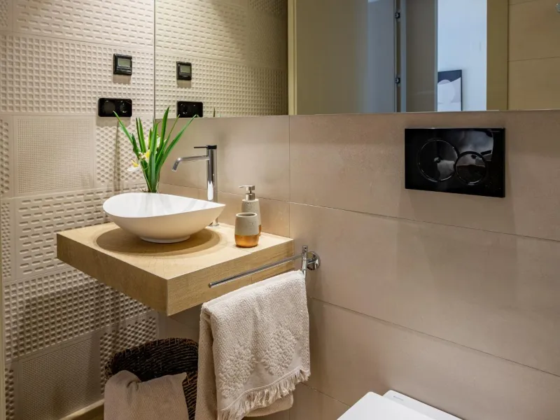 APARTAMENTOS DE OBRA NUEVA EN ALGORFA. RESIDENCIAL PRIVADA. 2 DORM. 2 BAÑOS. PISCINA. PARKING.