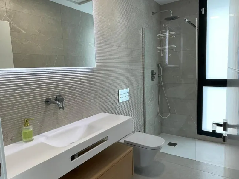 SPECTACULAR MODERN TURN KEY VILLA
