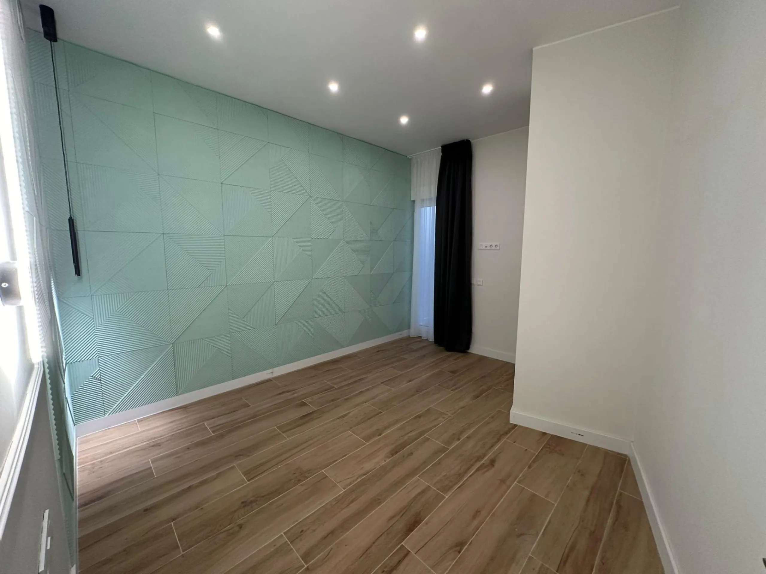 Amplio y luminoso apartamento en zona céntrica de Alicante