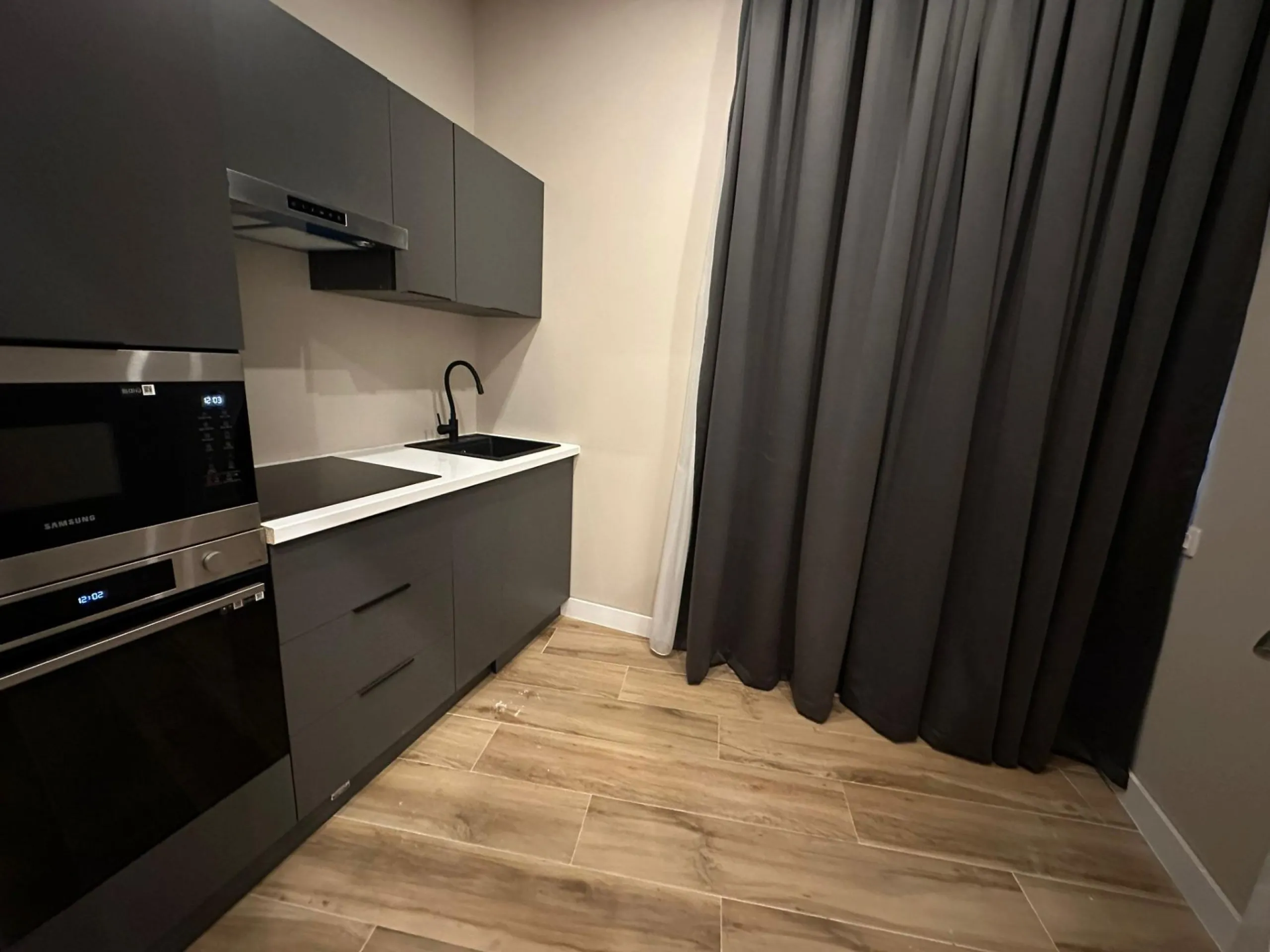 Amplio y luminoso apartamento en zona céntrica de Alicante