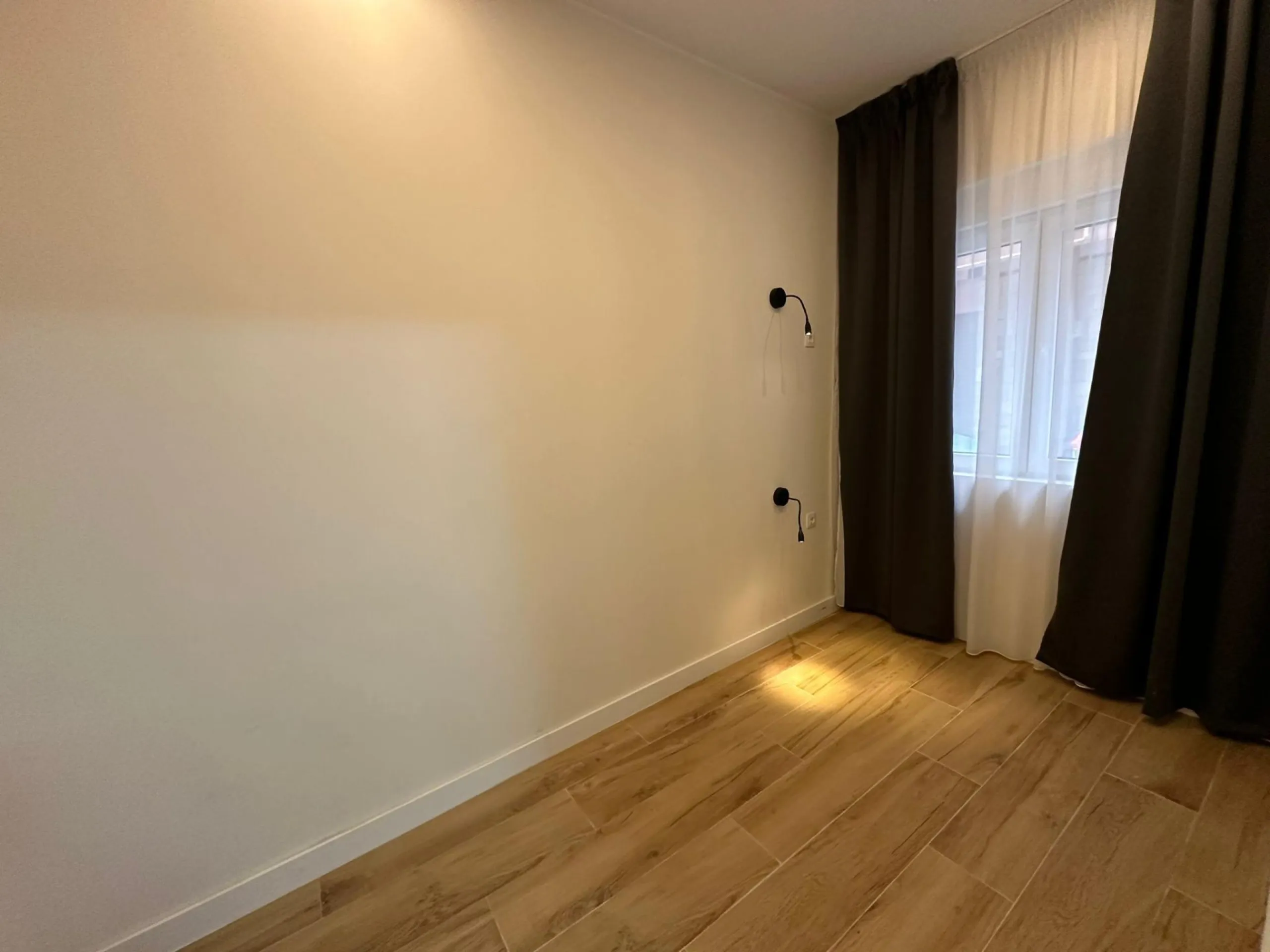 Amplio y luminoso apartamento en zona céntrica de Alicante