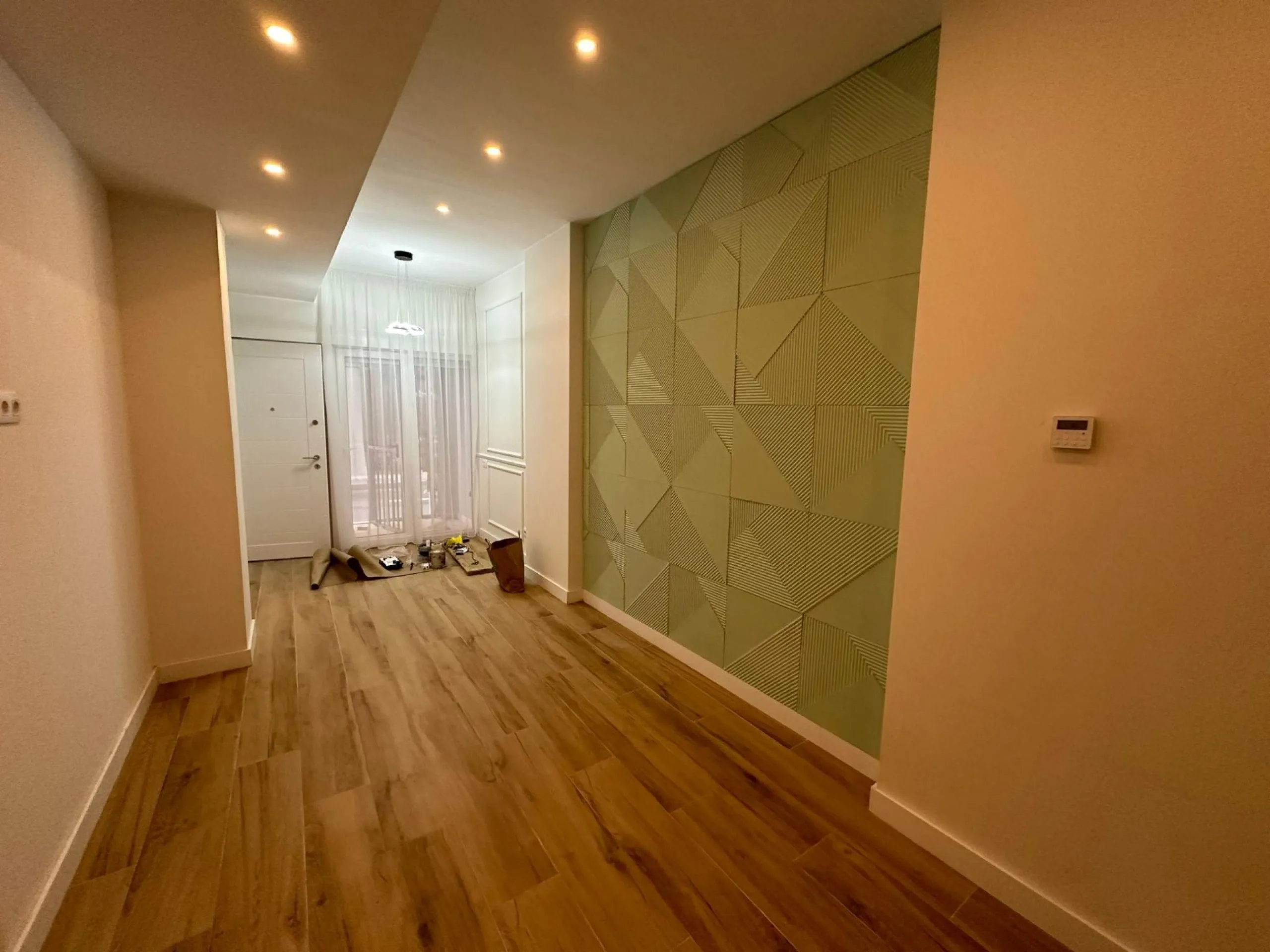 Amplio y luminoso apartamento en zona céntrica de Alicante