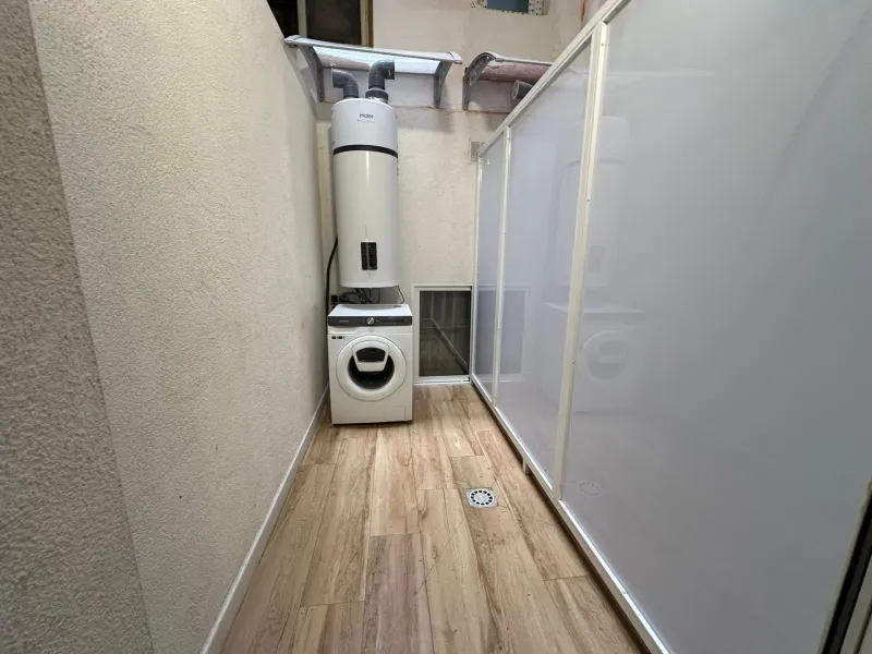 Amplio y luminoso apartamento en zona céntrica de Alicante