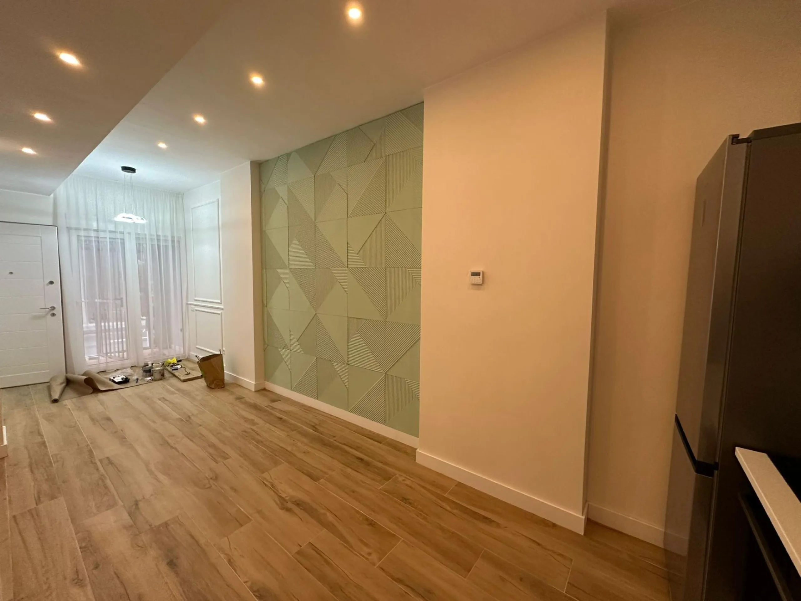 Amplio y luminoso apartamento en zona céntrica de Alicante