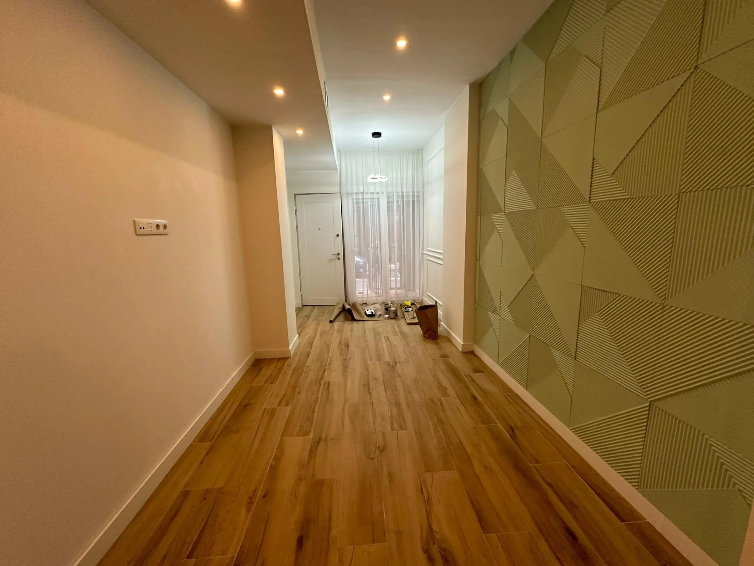 Amplio y luminoso apartamento en zona céntrica de Alicante