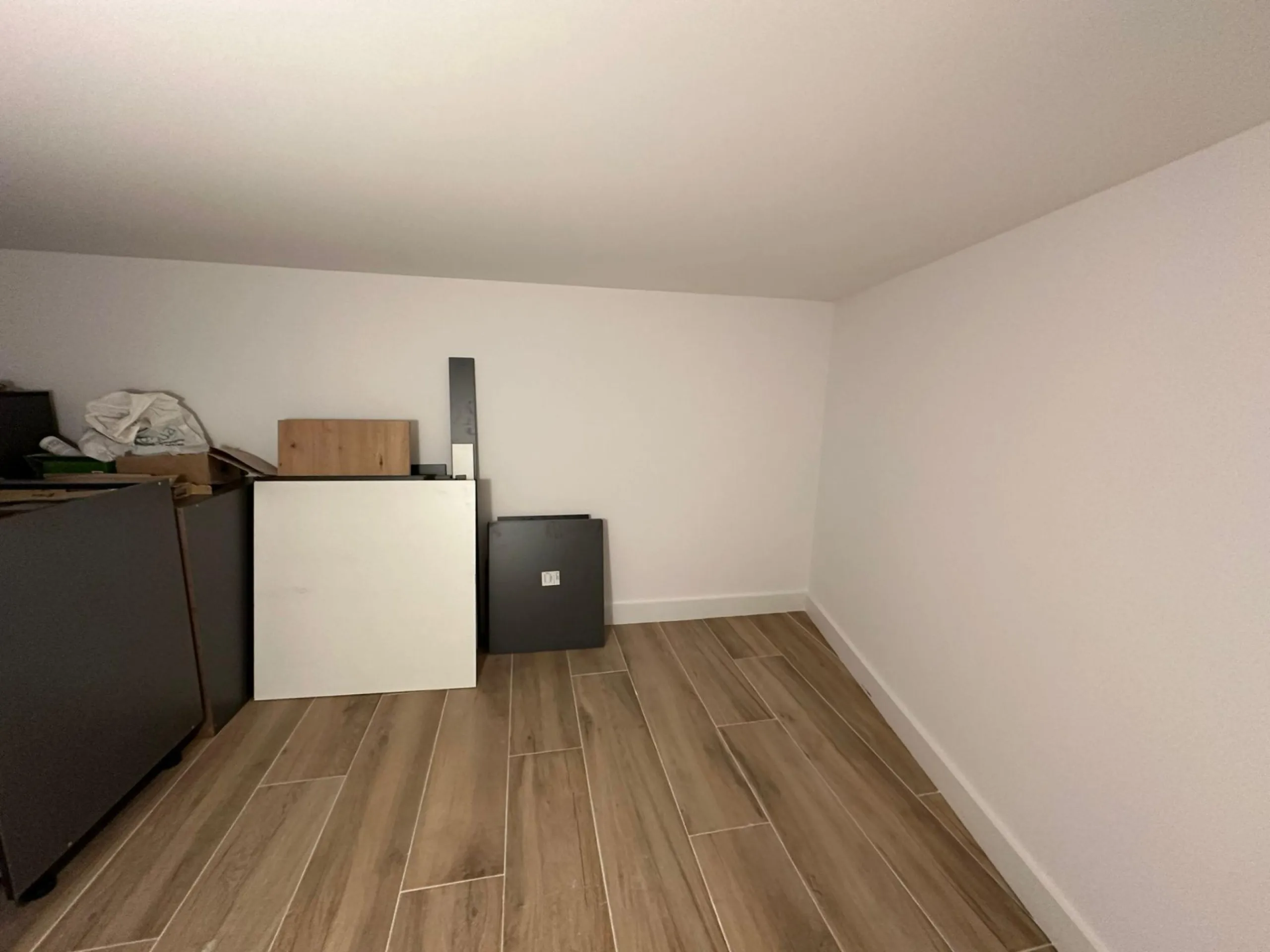 Amplio y luminoso apartamento en zona céntrica de Alicante