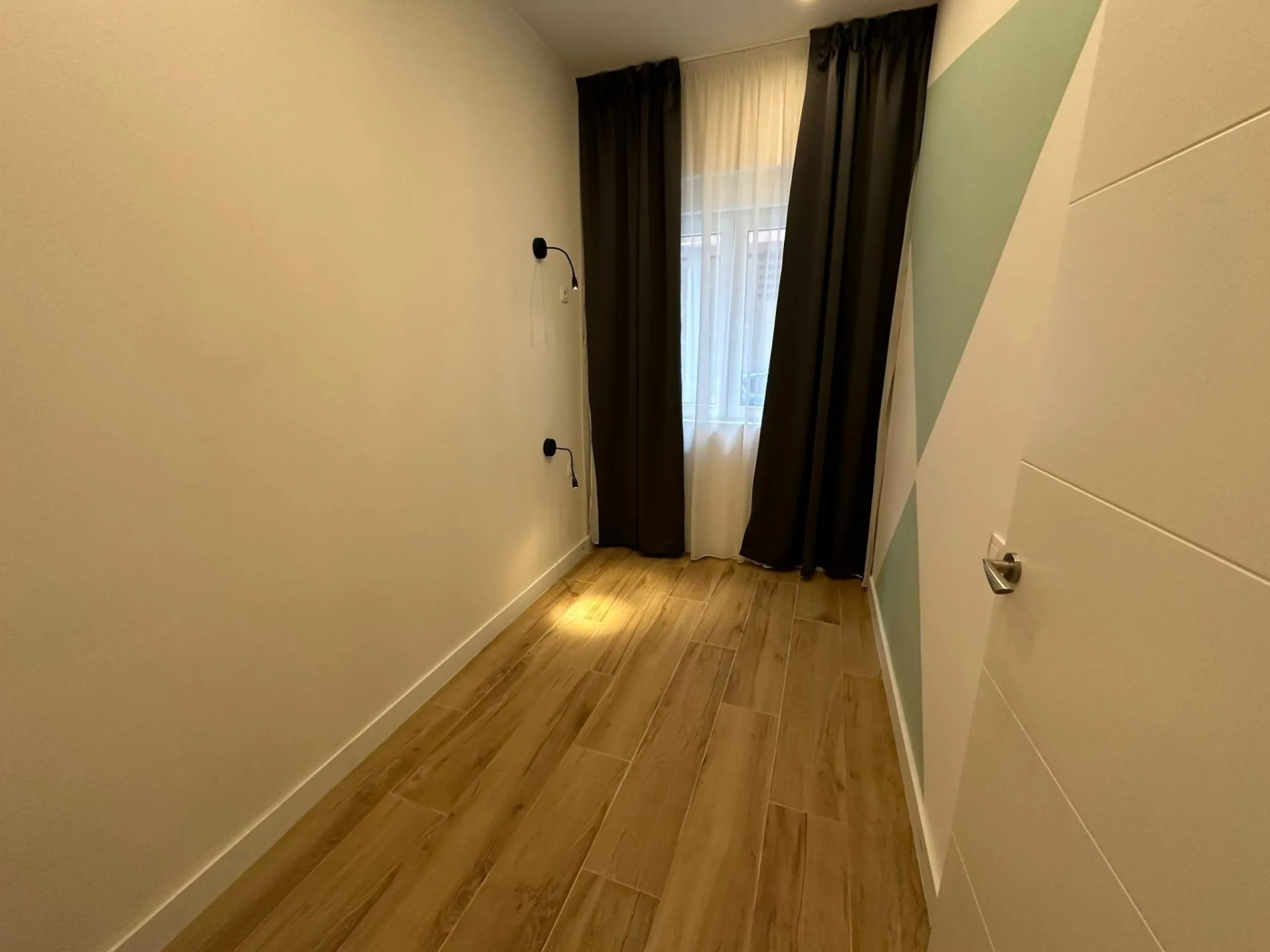 Amplio y luminoso apartamento en zona céntrica de Alicante