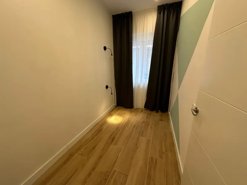 Amplio y luminoso apartamento en zona céntrica de Alicante