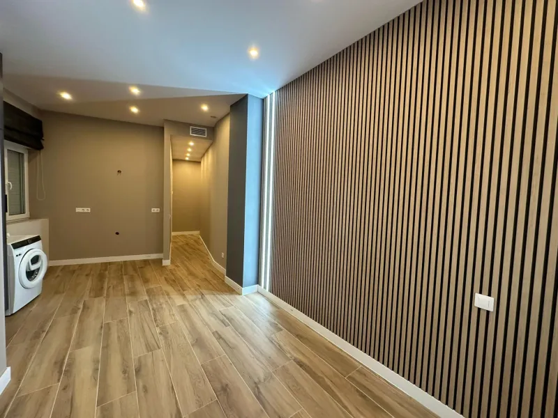 Amplio y luminoso apartamento en zona céntrica de Alicante