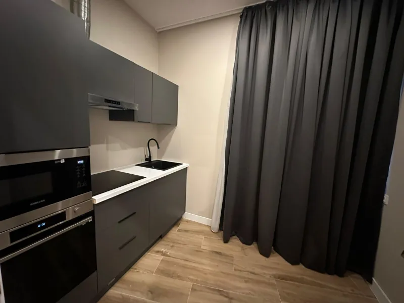 Amplio y luminoso apartamento en zona céntrica de Alicante