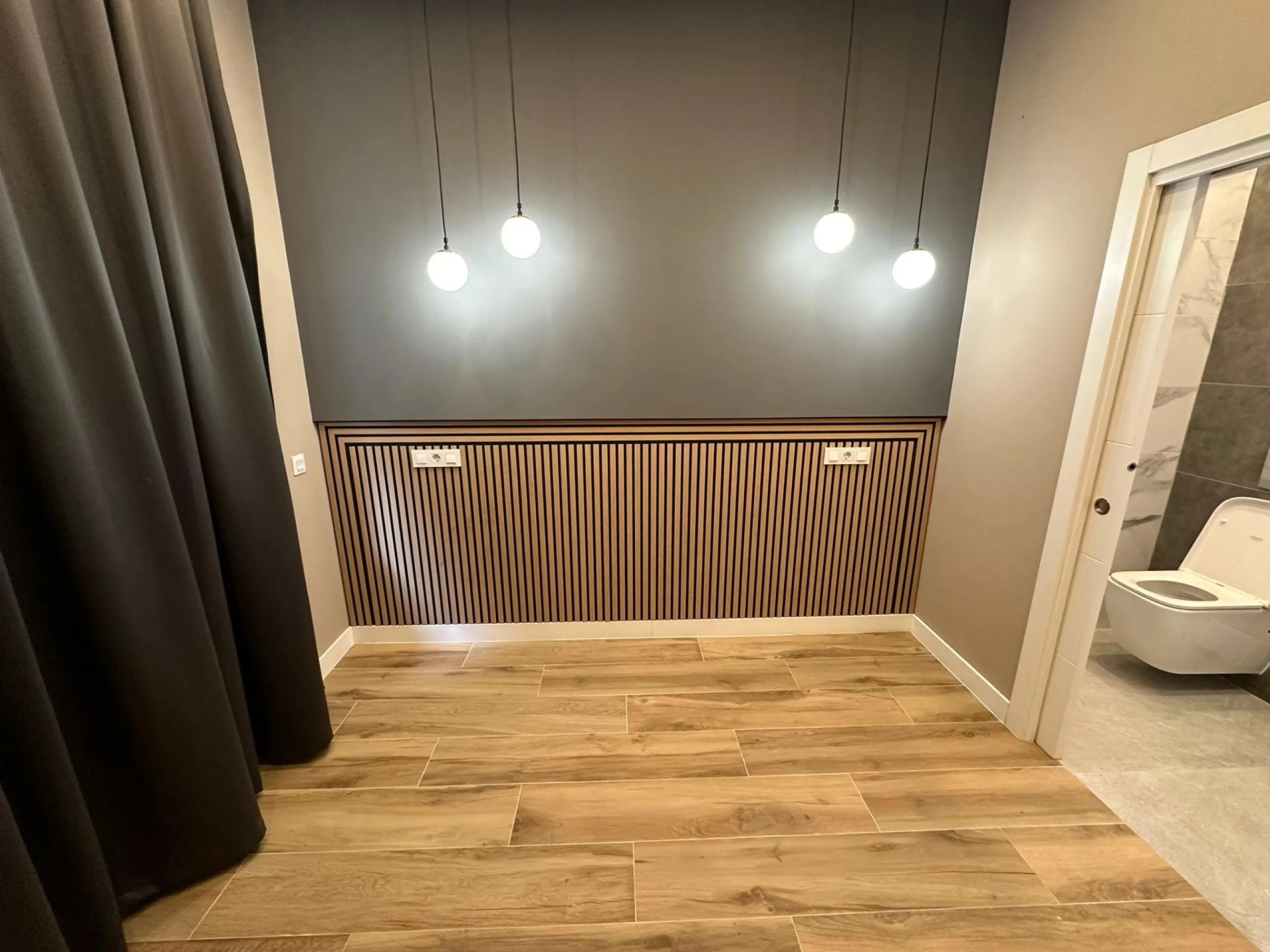 Amplio y luminoso apartamento en zona céntrica de Alicante