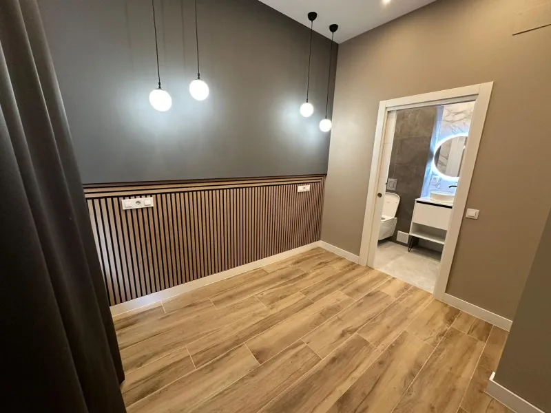 Amplio y luminoso apartamento en zona céntrica de Alicante