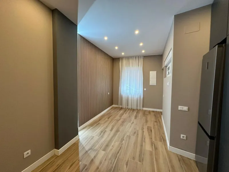 Amplio y luminoso apartamento en zona céntrica de Alicante