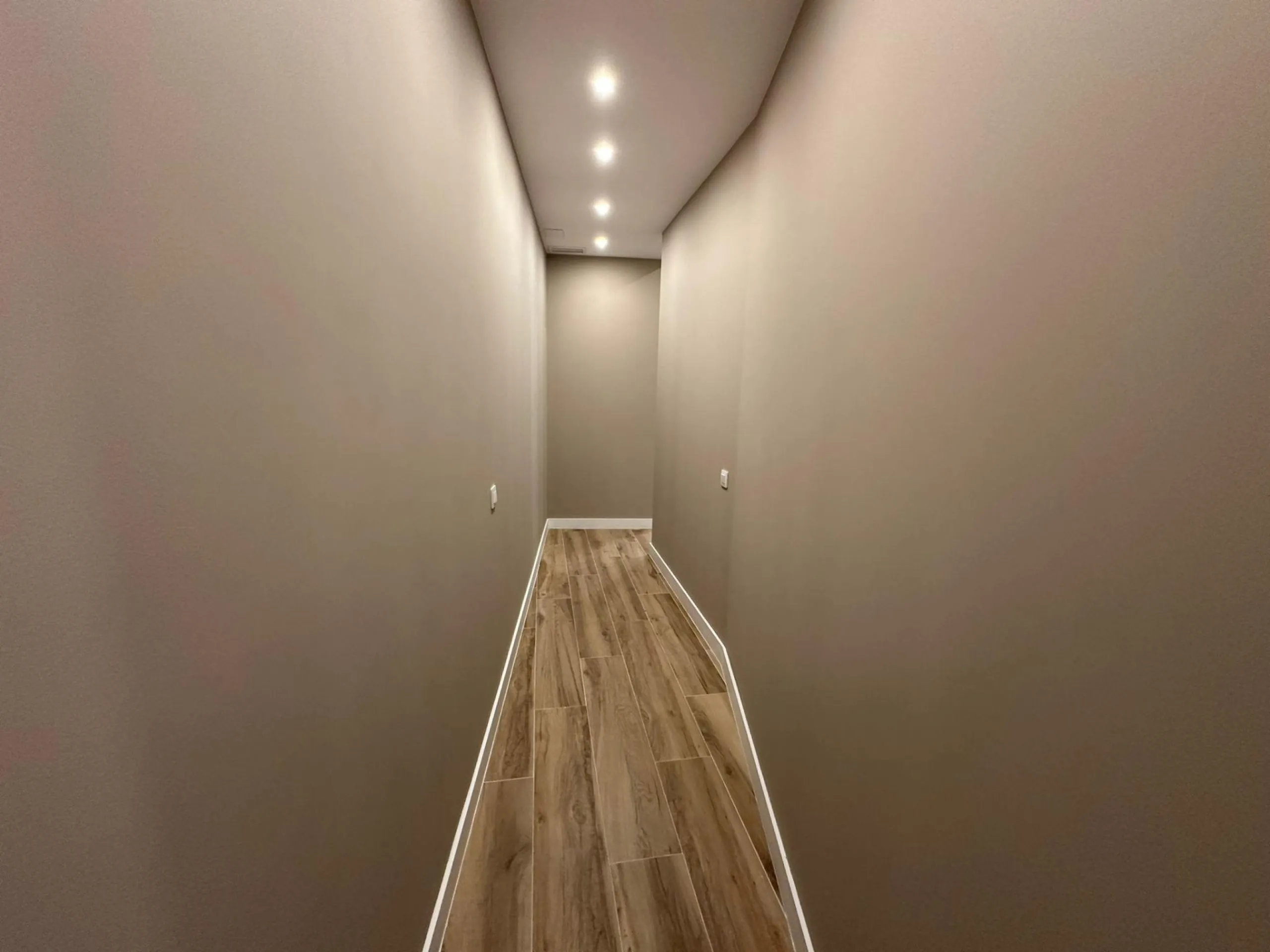Amplio y luminoso apartamento en zona céntrica de Alicante