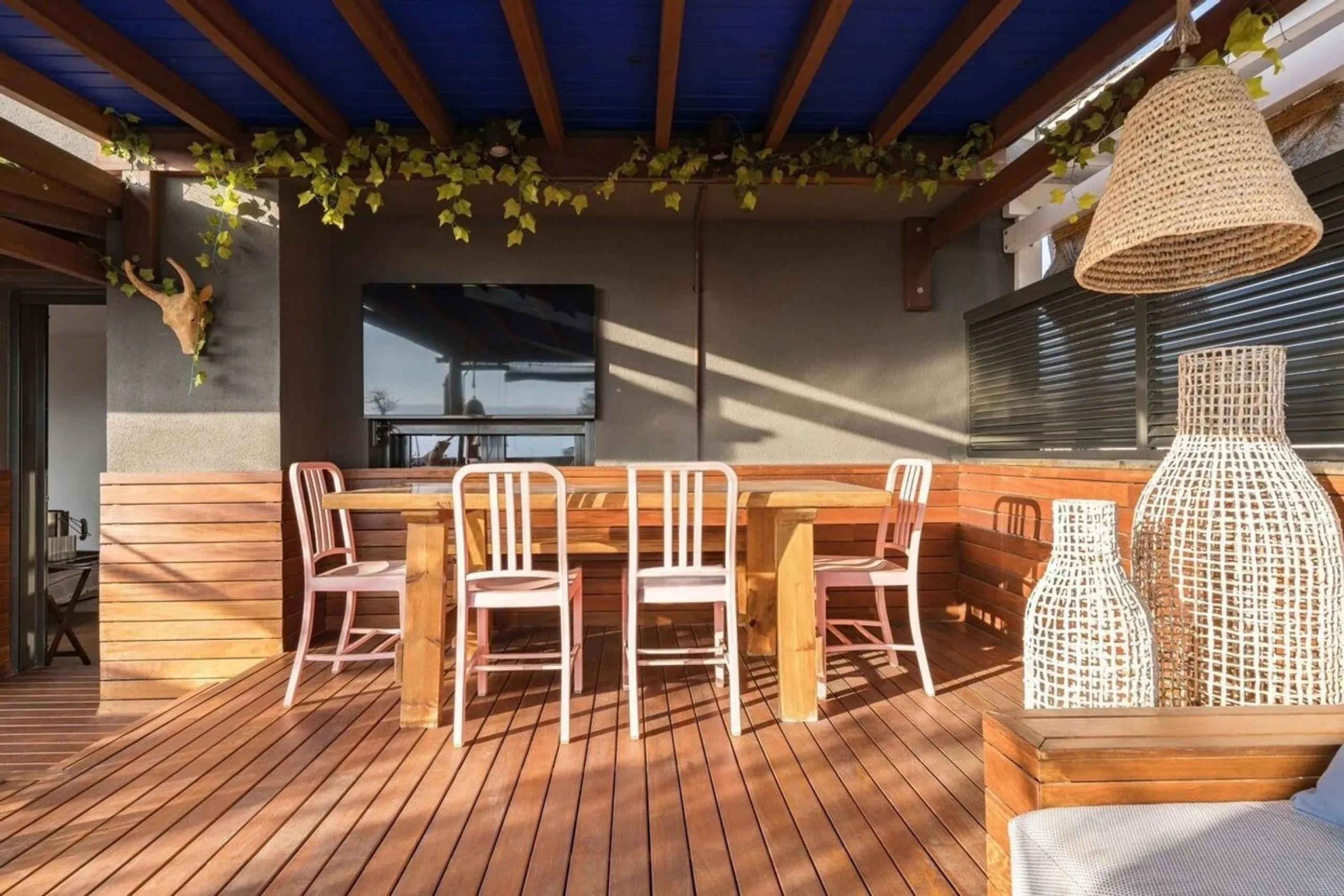 Spectacular Duplex Penthouse with Sea Views in Sitges, Barcelona