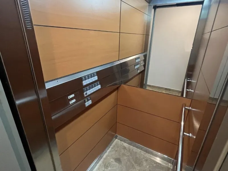 Apartamento de dos dormitorios junto a la Playa de San Juan