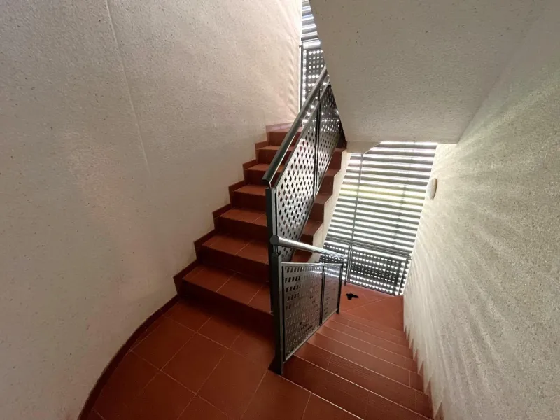 Apartamento de dos dormitorios junto a la Playa de San Juan