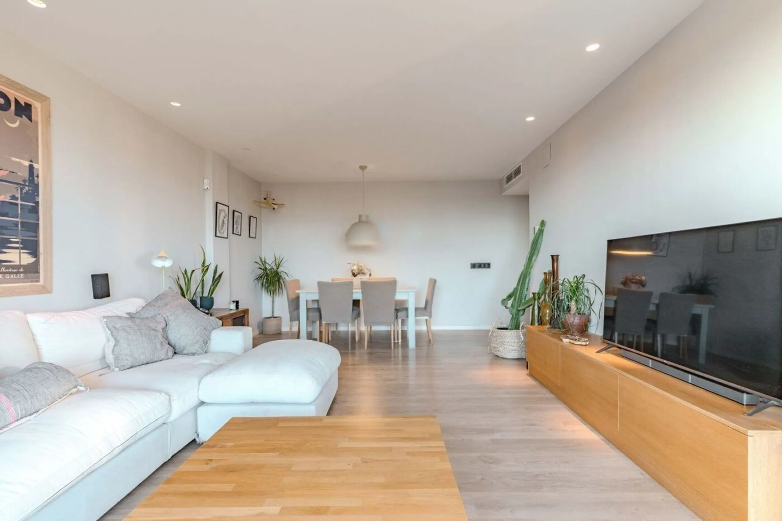 Spectacular Duplex Penthouse with Sea Views in Sitges, Barcelona