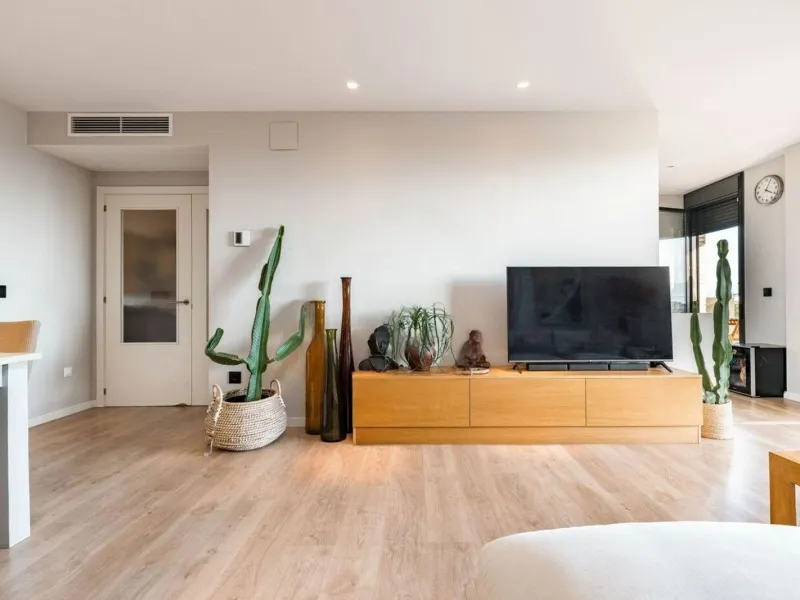 Spectacular Duplex Penthouse with Sea Views in Sitges, Barcelona