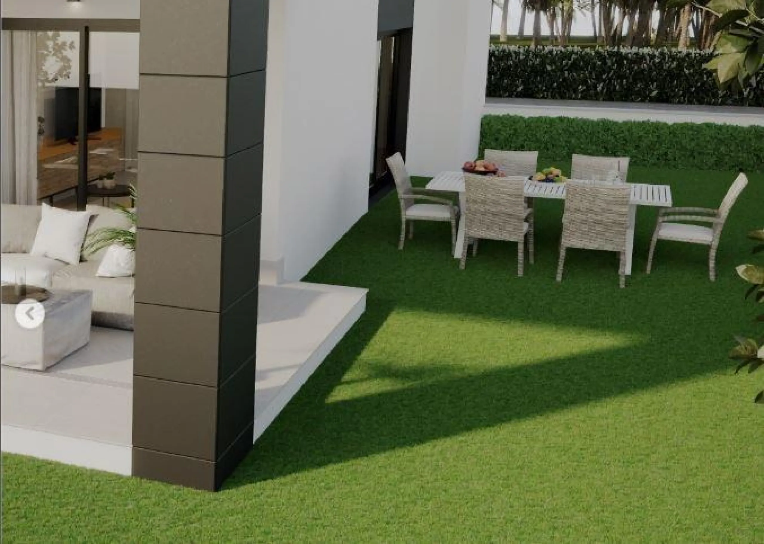 APARTAMENTOS DE OBRA NUEVA CON VISTAS AL MAR. 2 DOR. 2 BAÑOS. APARCAMENTO. PISCINA. PLAYA A 700 M.