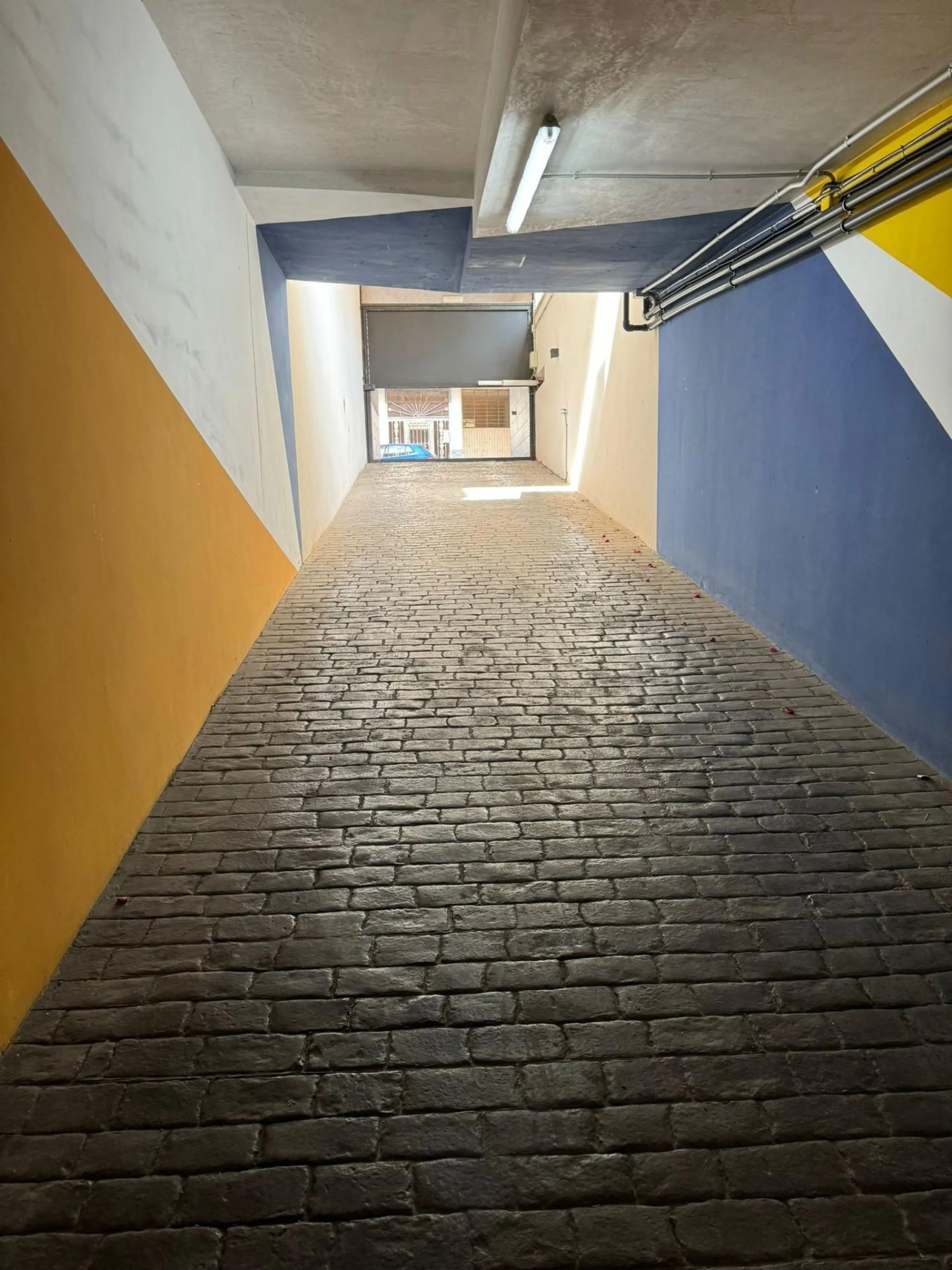 Stellplatz in Playa del Cura, Torrevieja