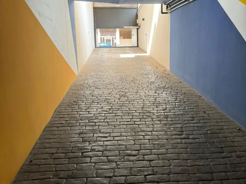 Stellplatz in Playa del Cura, Torrevieja