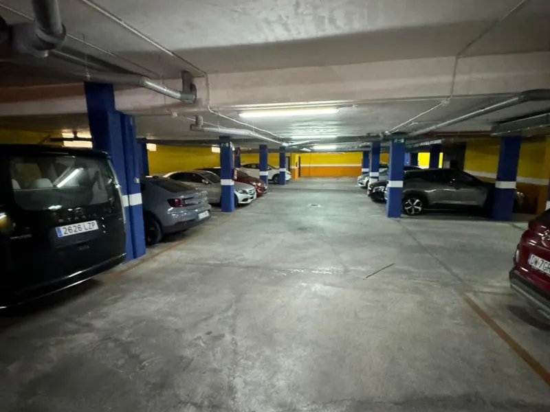 Stellplatz in Playa del Cura, Torrevieja