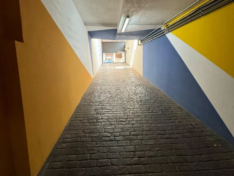 Stellplatz in Playa del Cura, Torrevieja