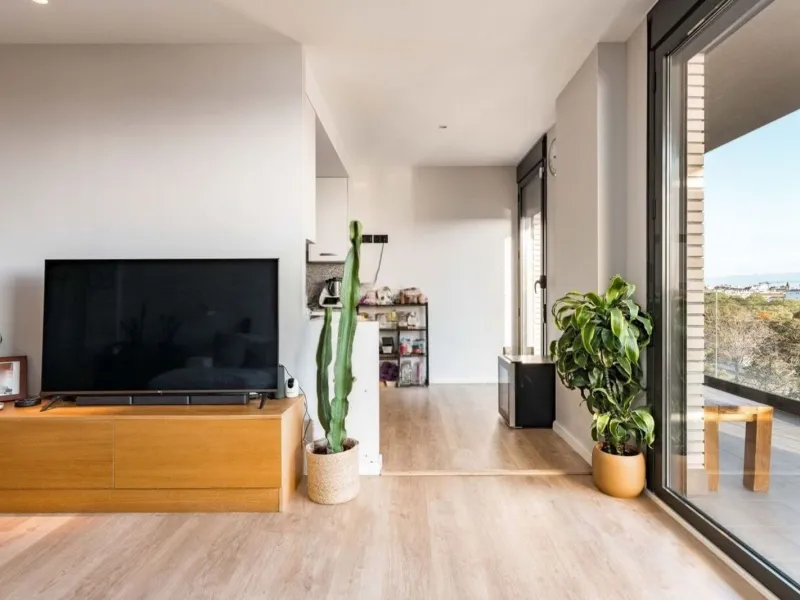 Spectacular Duplex Penthouse with Sea Views in Sitges, Barcelona