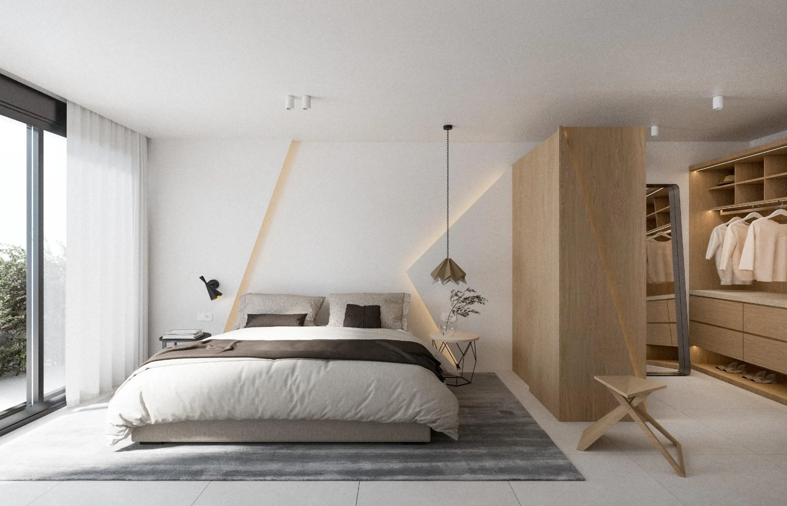 SPECTACULAR NEWLY BUILT MULTI-FAMILY HOMES IN FUENTE DEL FRESNO, MADRID